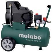 METABO Basic 250-24 W OF olajmentes kompresszor